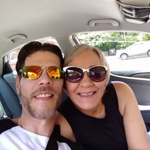 Meet your Posher, Samuel